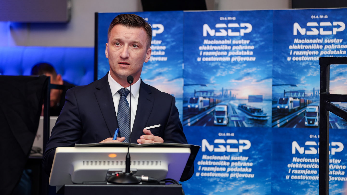 predstavljen sustav NSCP