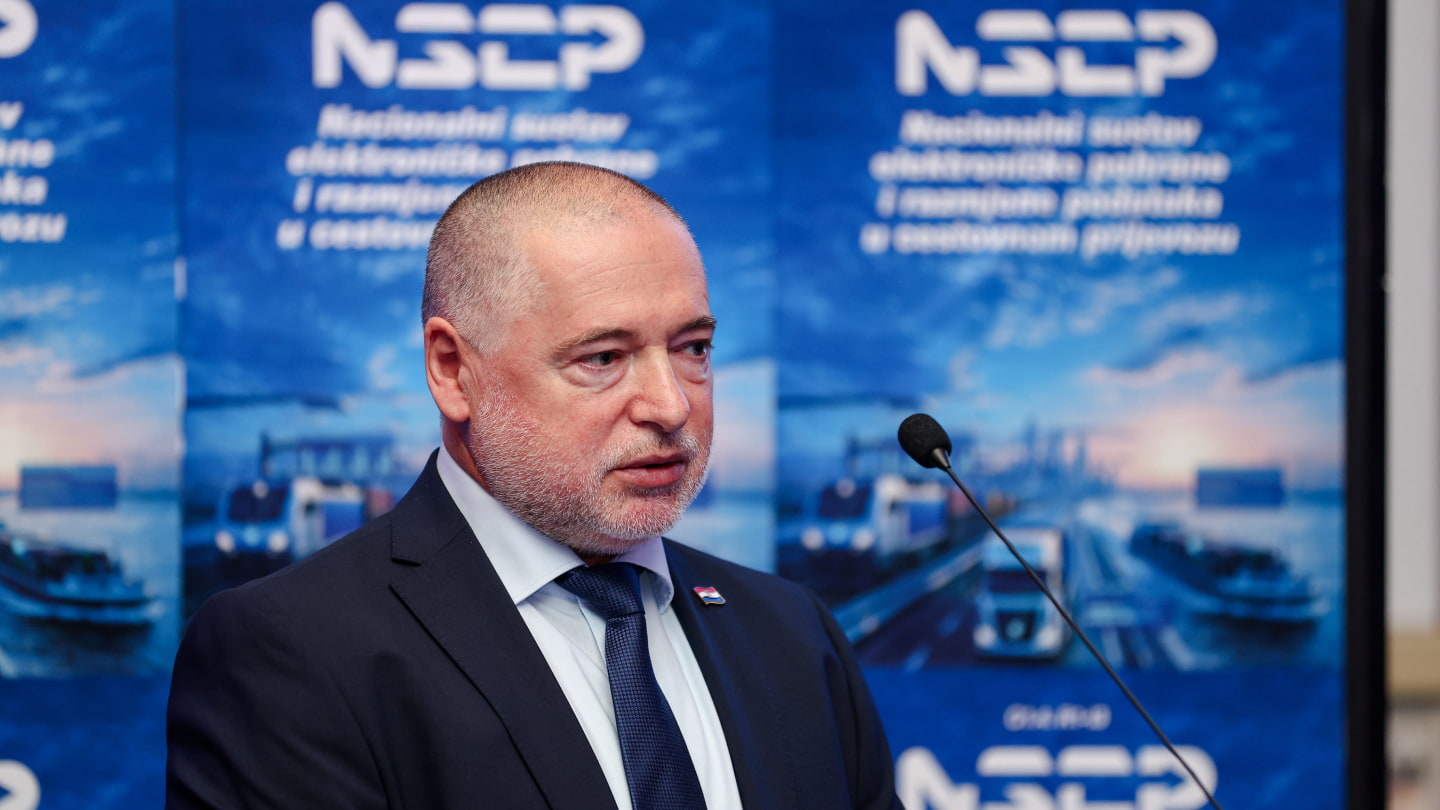 predstavljen sustav NSCP