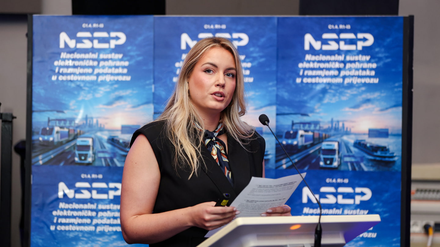 predstavljen sustav NSCP